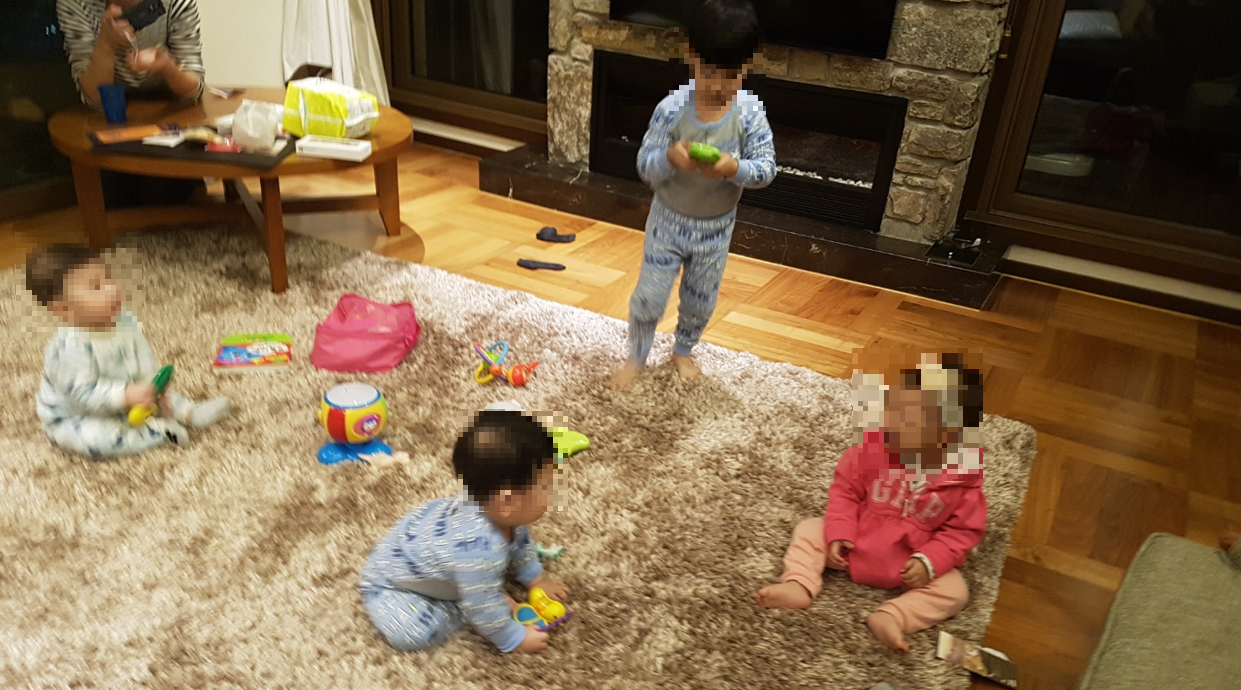 델피노 리조트 소노펠리체