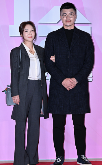 미스코리아 지역 대회 출전 이력이 있는 피부과 전문의