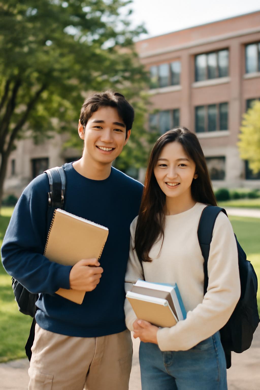 대학생활 총결산