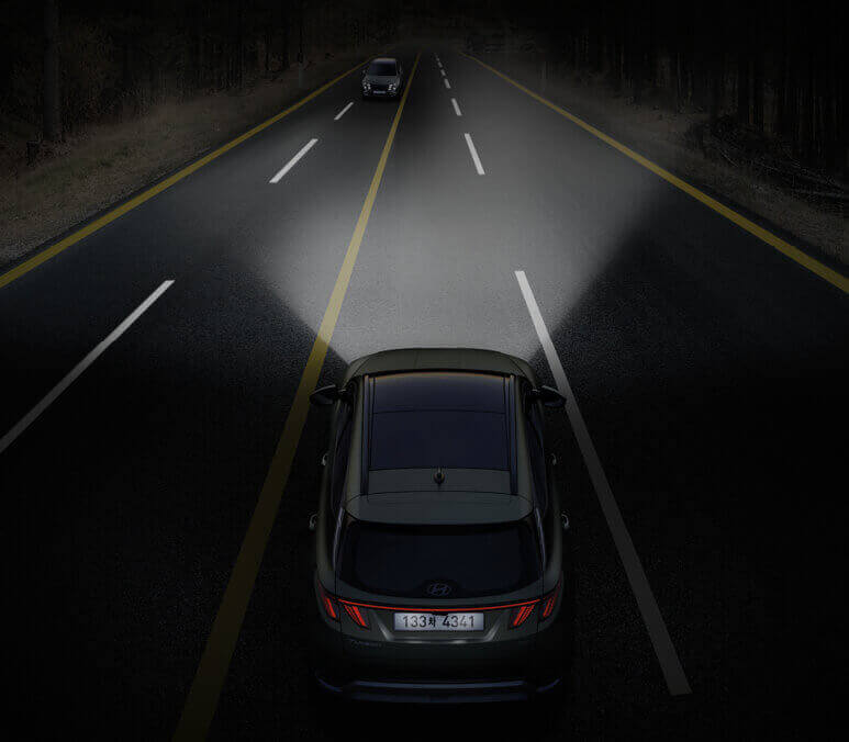 2024 투싼(N라인) VS 2023 투싼 – 2024 투싼 제원 및 정보 비교 분석