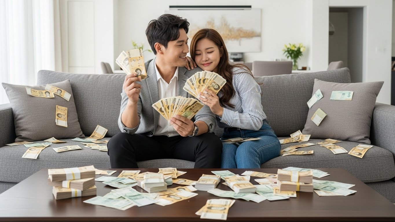 개인회생 무직자 대출