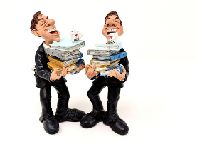 상속세 면제 한도액 신고기간 총 정리