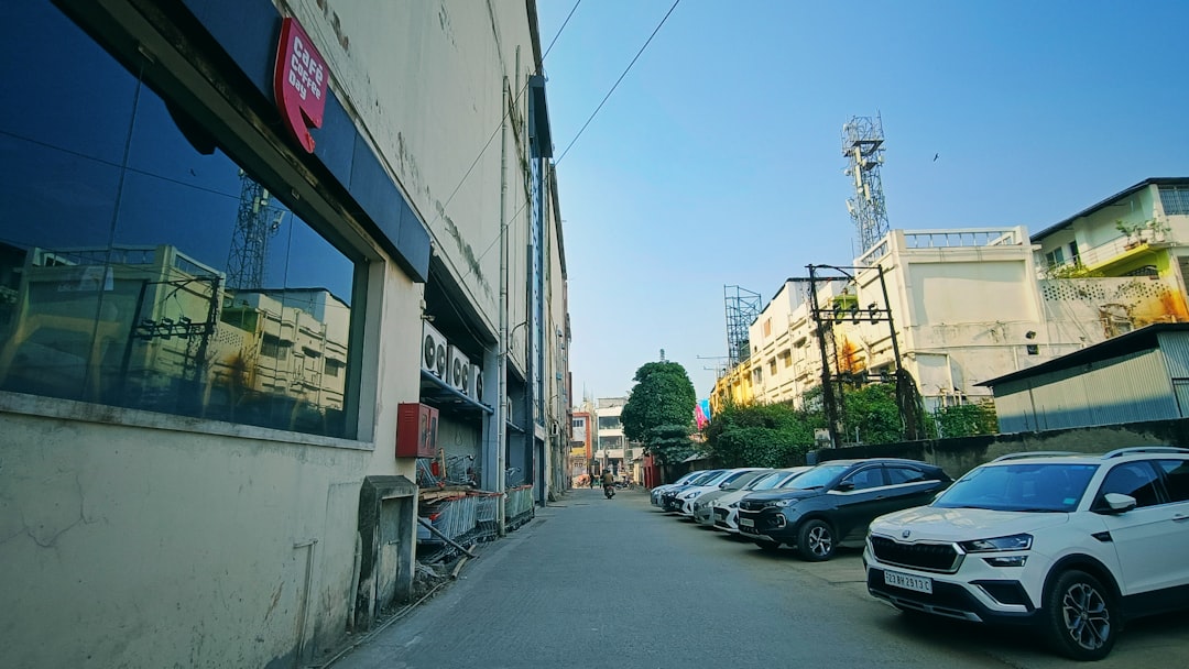 Ulsan Used Car Market