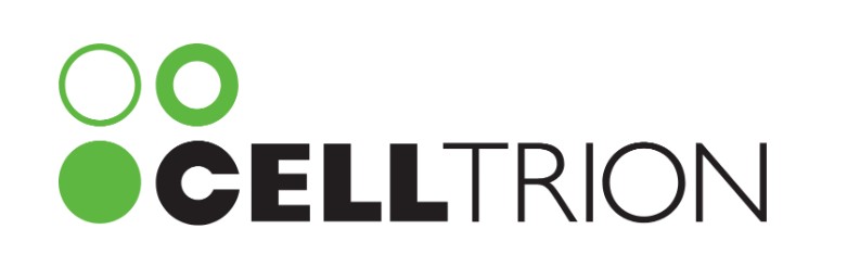셀트리온 로고