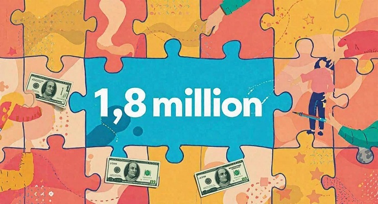 최대 인건비 보조금 중복 수혜 조건 퍼즐