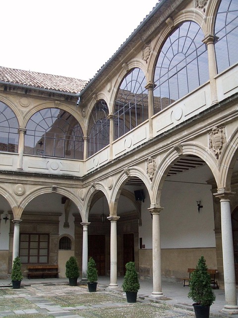 Spanish Higher Education Medieval Origins to Global Impact
