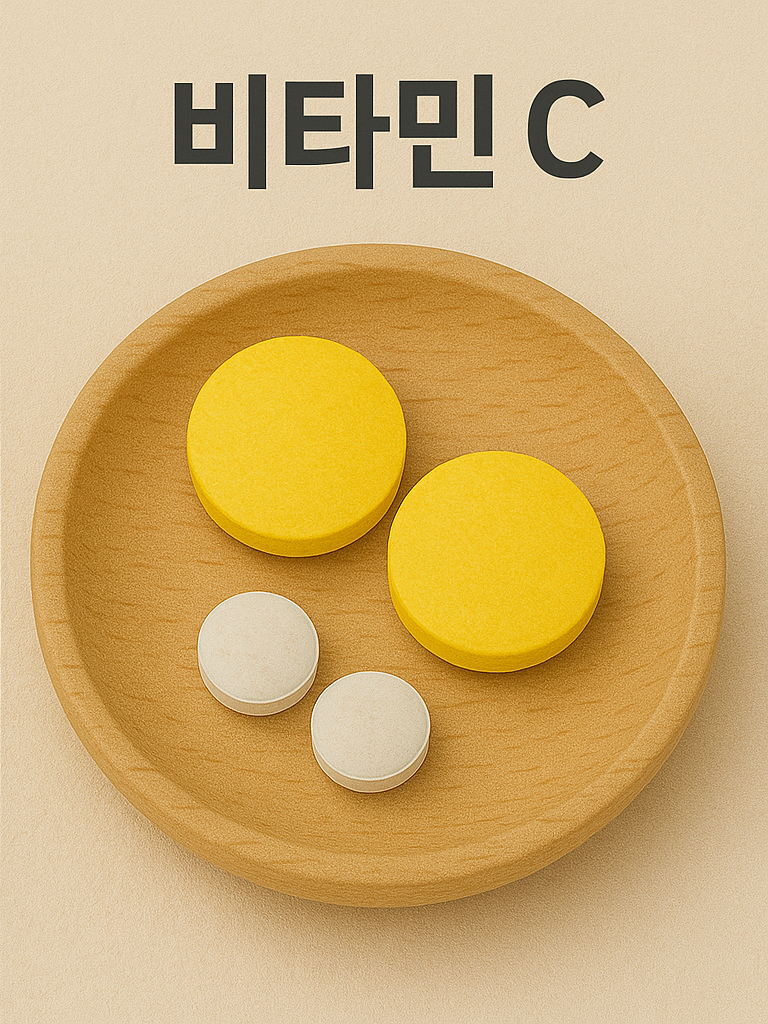 비타민C