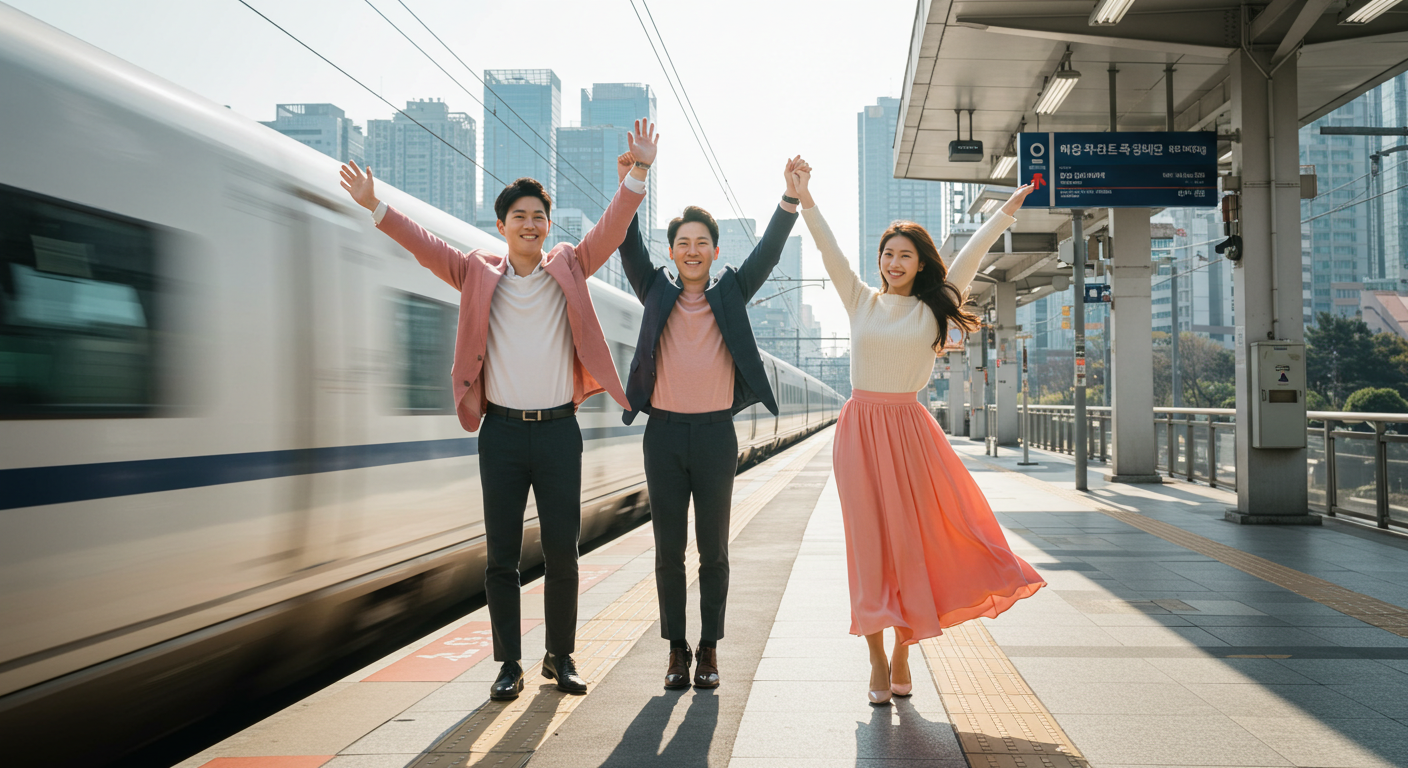 GTX와수도권부동산