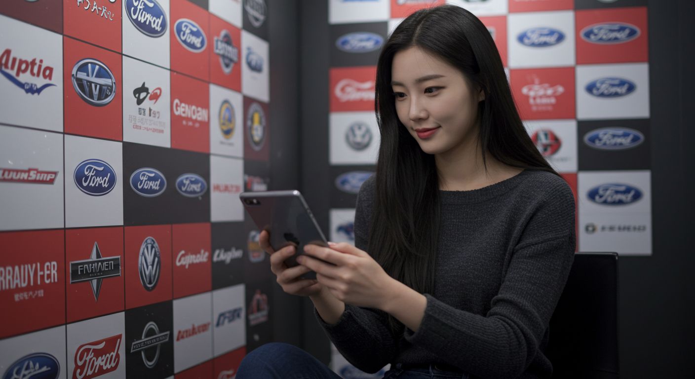 르노삼성자동차 부품몰