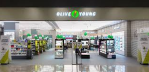 민생회복지원금 올리브영 사용 가맹점