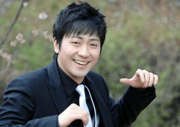 박현빈