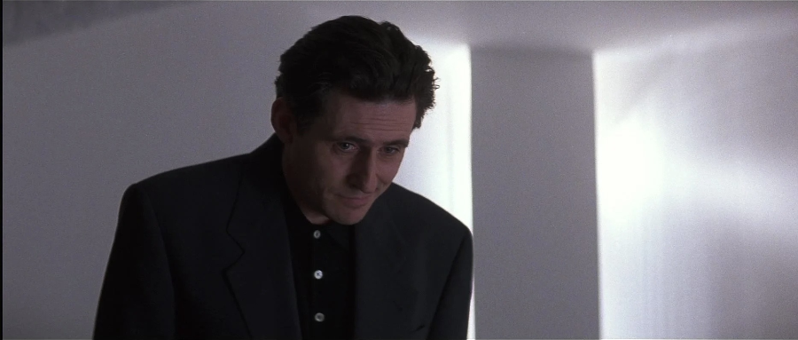 포인트 오브 노 리턴 (1993) 기본정보