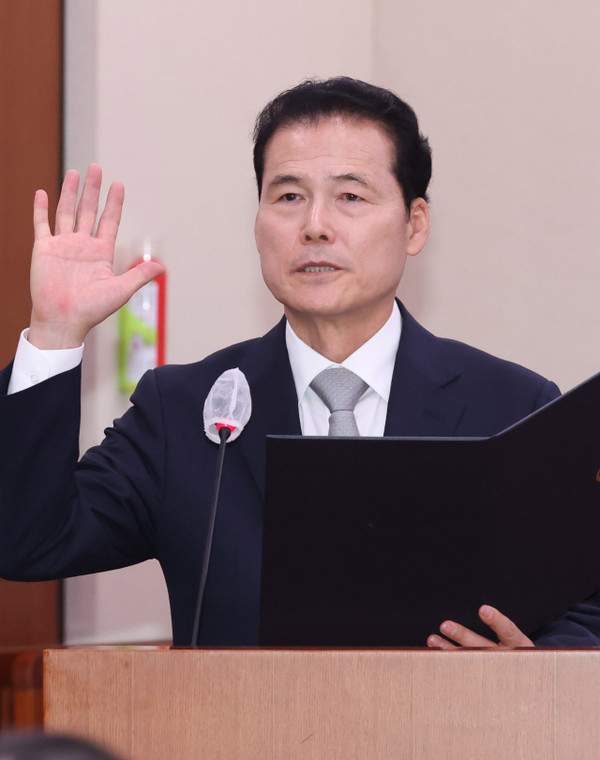 김영호 통일부장관 프로필