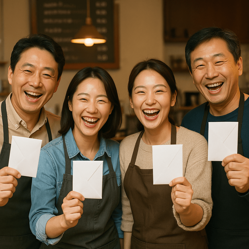 2025 민생지원금