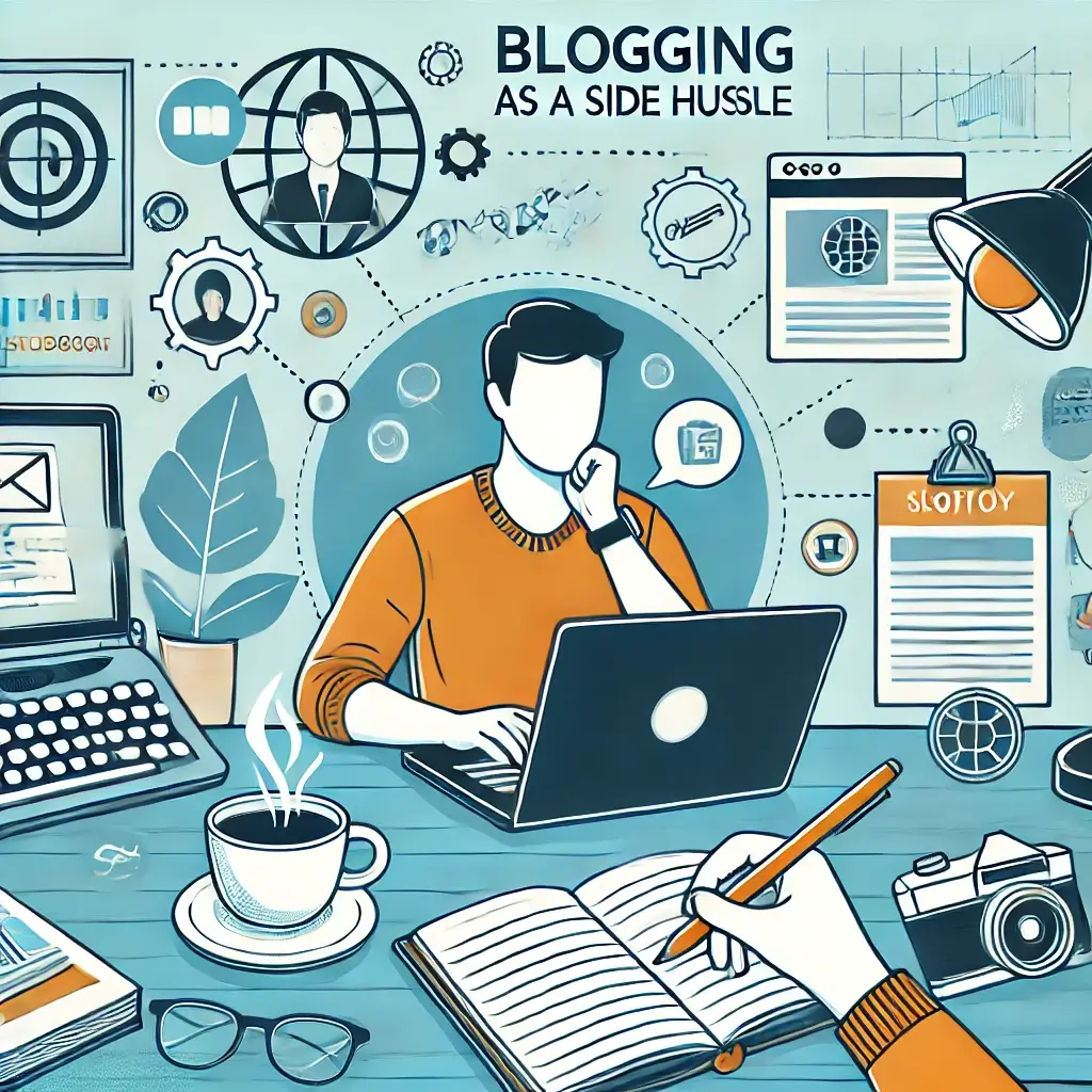 블로그 키워드 선택