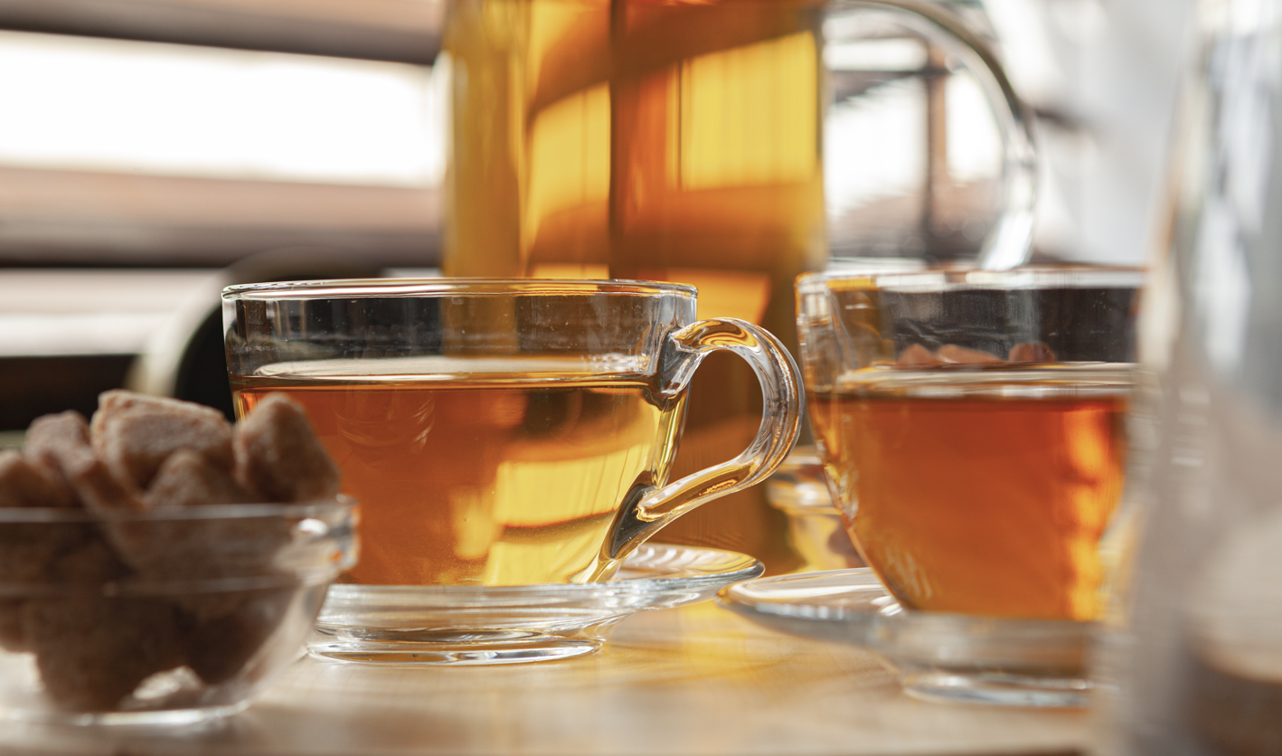 바쁜 현대인들을 위한 건강한 심장 관리법!