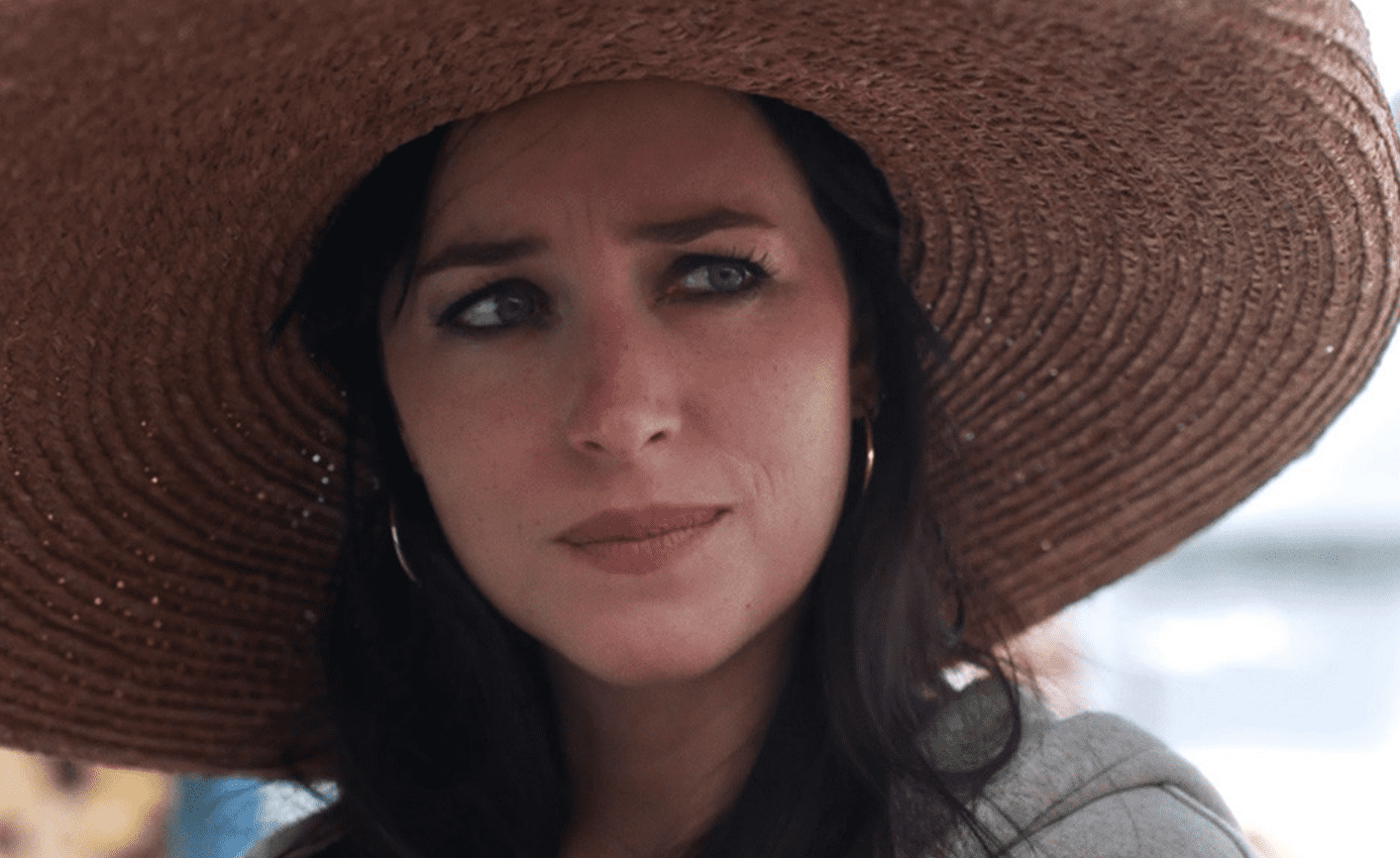 로스트도터-여주