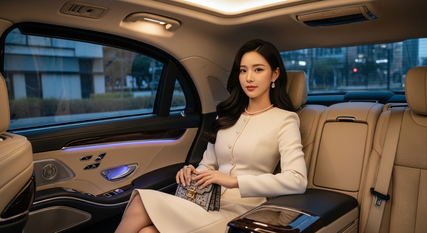 자동차 중고매매 필요 서류