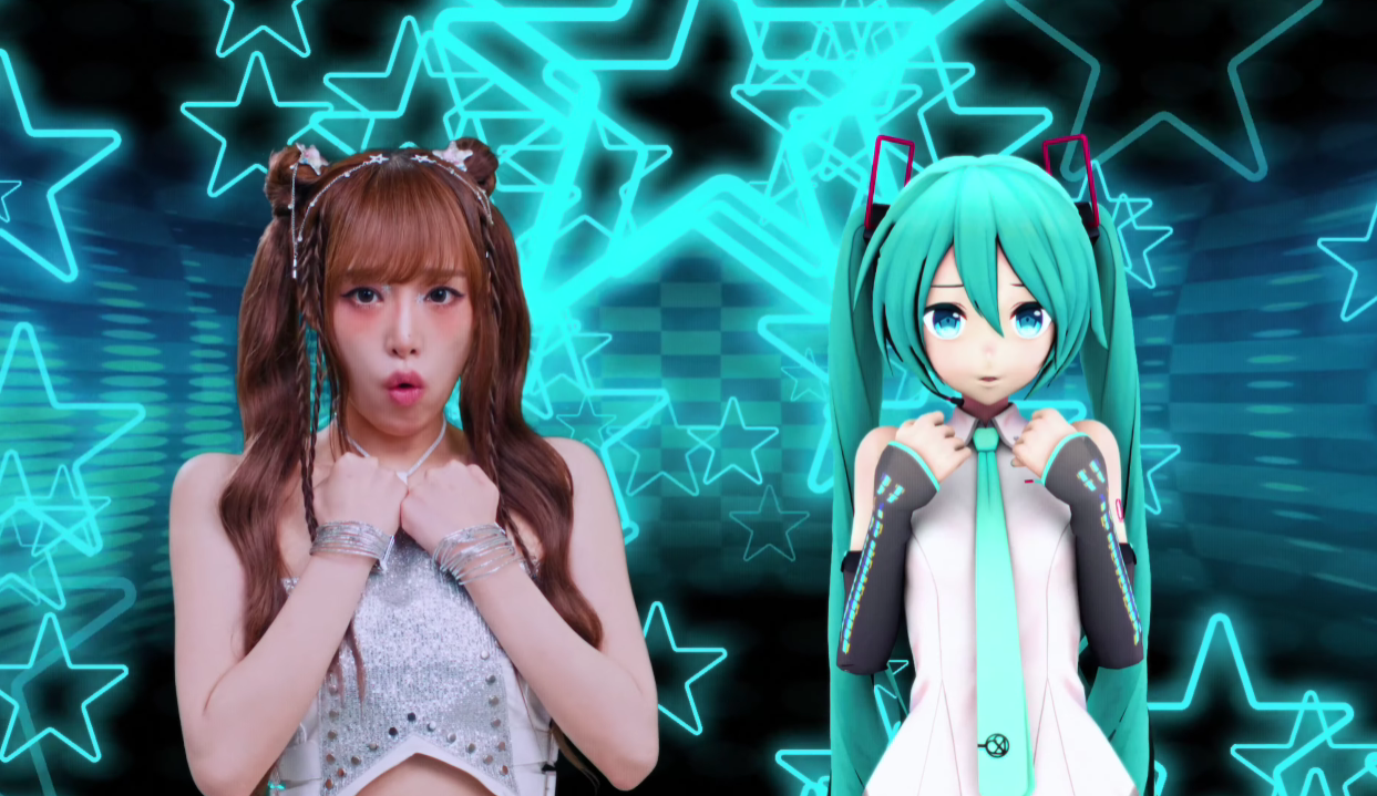 최예나(YENA) STAR!