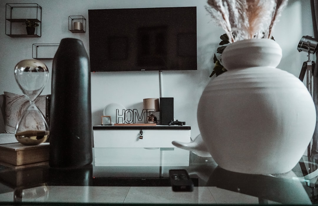 Robot vacuum