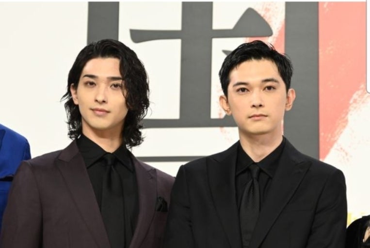 영화 국보 후기 일본영화 국보 이상일감독