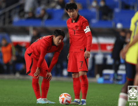 대한민국10월A매치일정-선발명단-티켓예매가격-튀니지-베트남