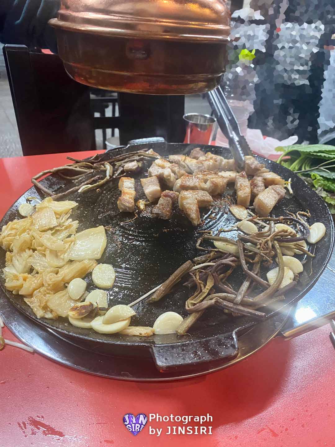 삼겹살 풍무동 김포 맛집