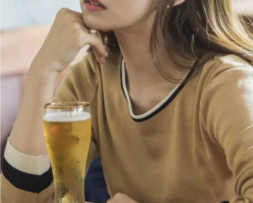 감마지티피 정상수치