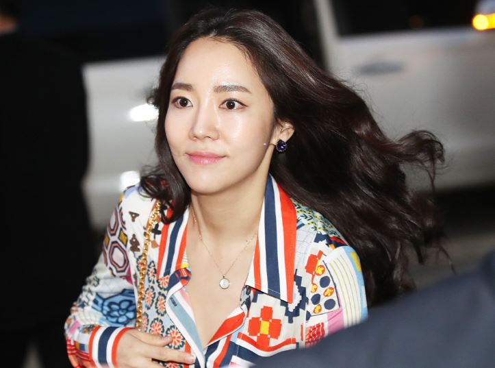 이범수 이혼 이윤진 인스타 