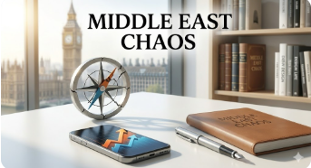 중동 전쟁 격화와 미국 시민 대피령: 혼돈에 빠진 탈출 경로와 트럼프 행정부의 과제