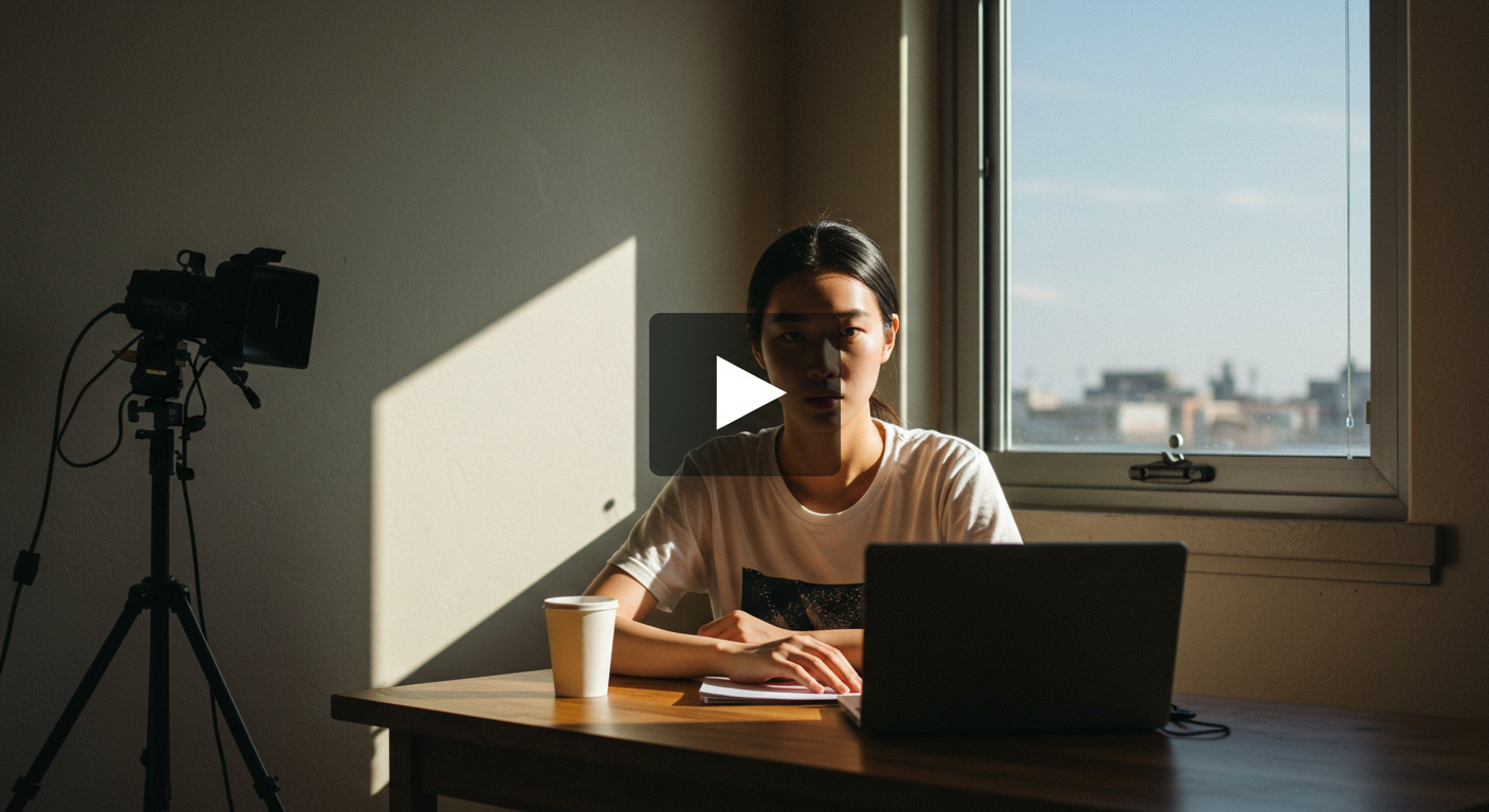 최신 무료 AI 영상 생성기 추천 5가지, 누구나 쉽게 영상 만든다!