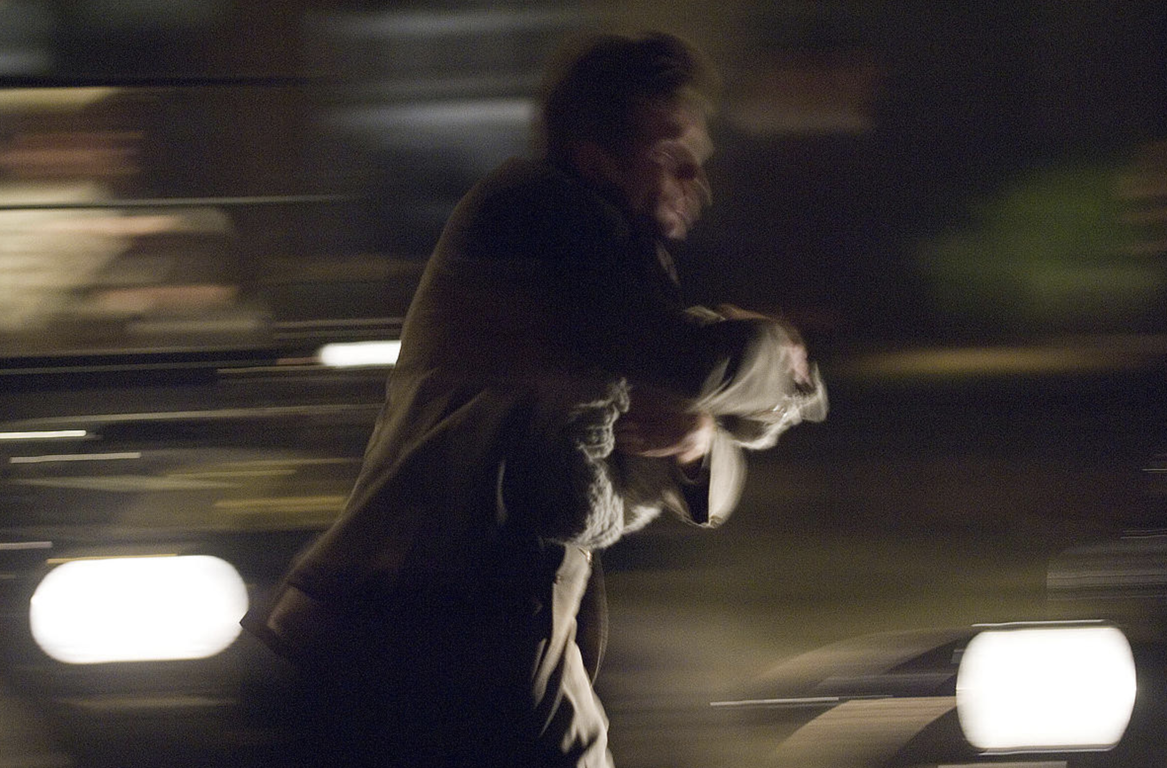 영화 벤자민 버튼의 시간은 거꾸로 간다 관련 사진