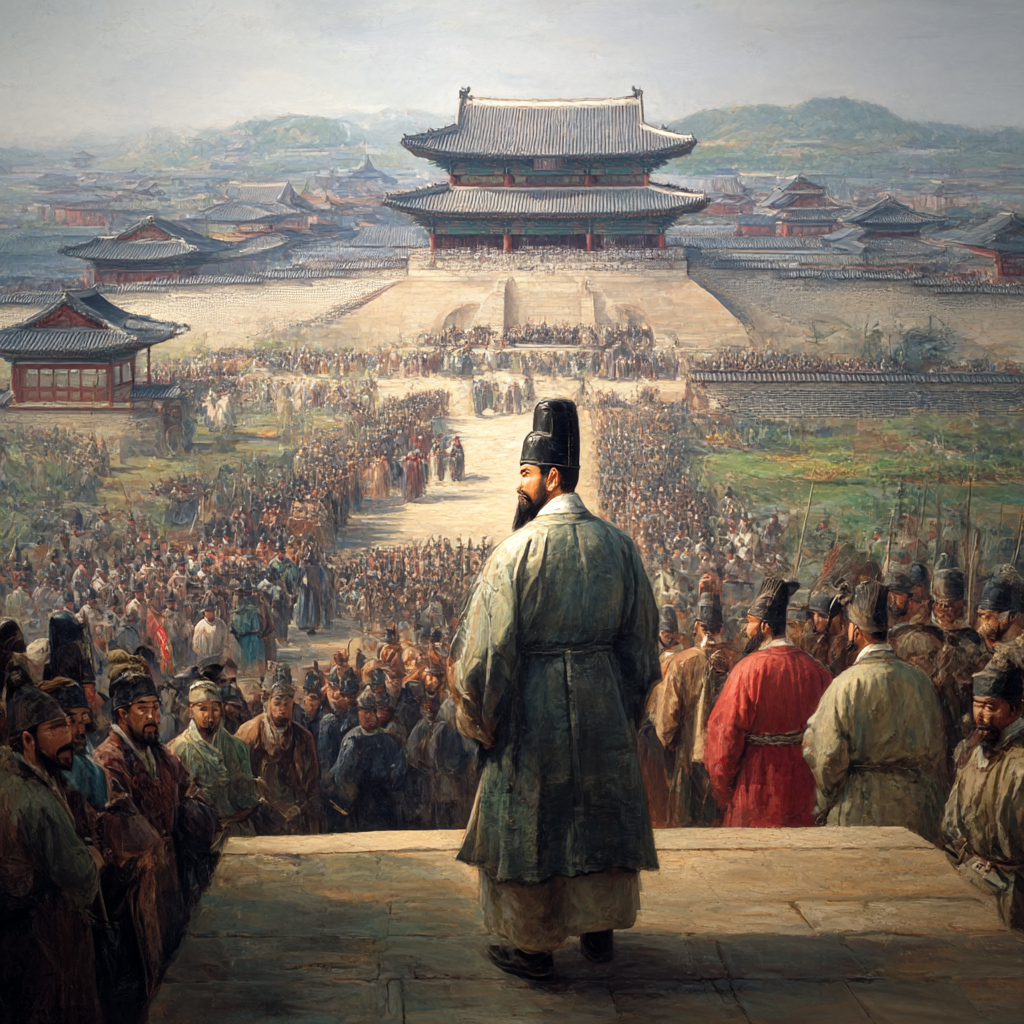 2026 한국사능력검정시험 일정 