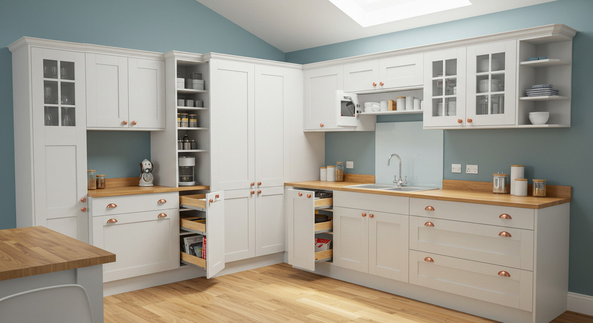 집 꾸미기 전 알아야 할 인테리어 동선 설계 꿀팁