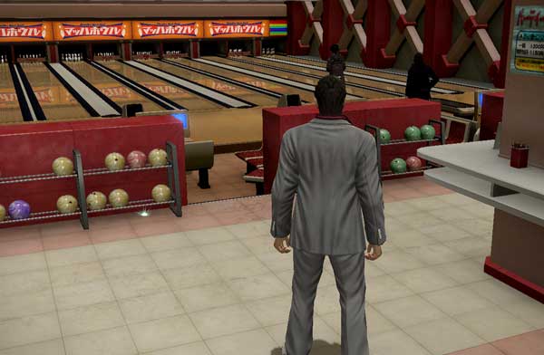 카무로쵸 물품보관함 29 이미지