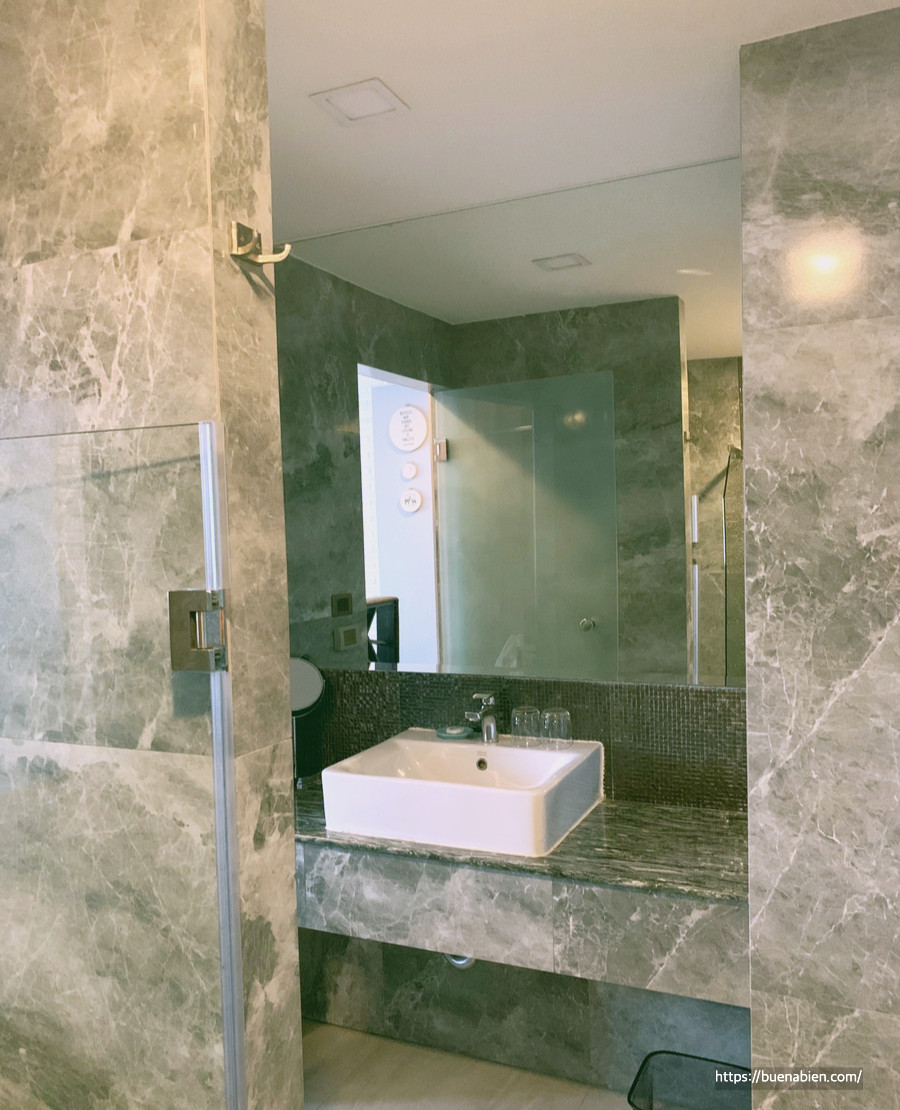 치앙마이한달살기 숙소 내부