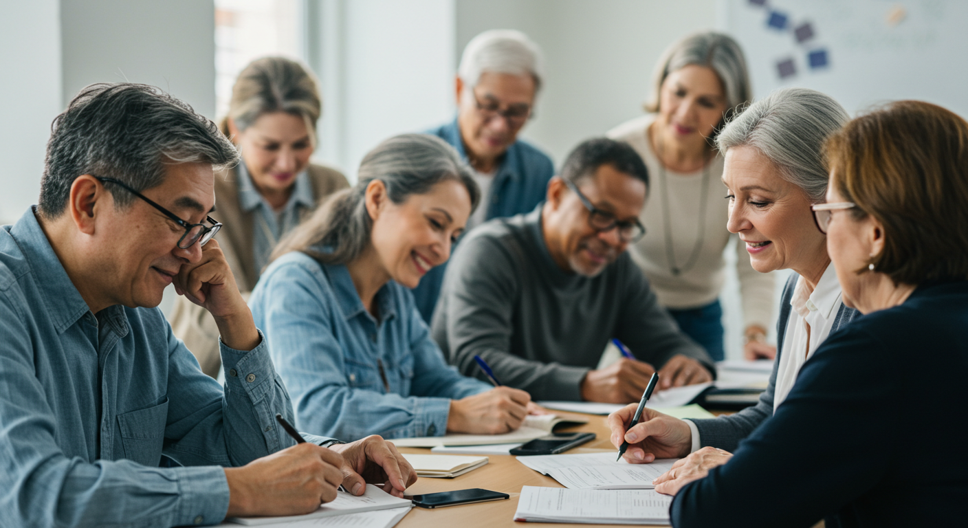 인생 디자인학교 프로그램