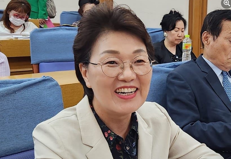 서동용 국회의원 프로필 나이 고향 학력 재산 &amp;#124; 서동용 지역구 권향엽 공천 논란 이유