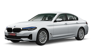 2021 bmw 5시리즈 색상코드 - Gracier Silver(색상코드 : A83)
