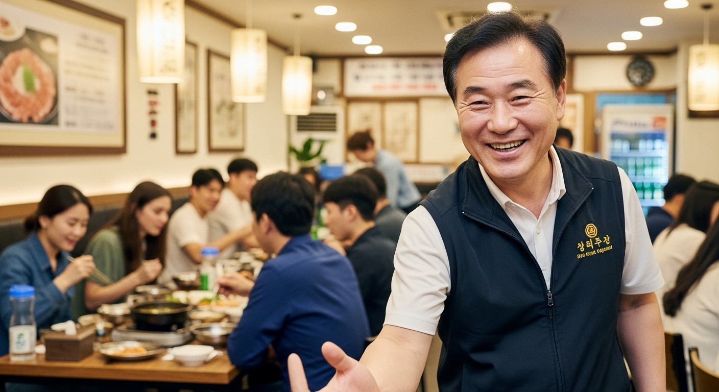 민생회복 소비쿠폰 사용 꿀팁