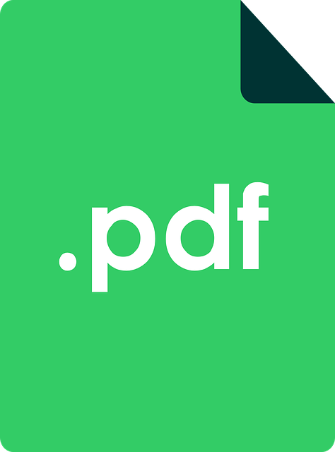 PDF를 한글로 변환하는 방법