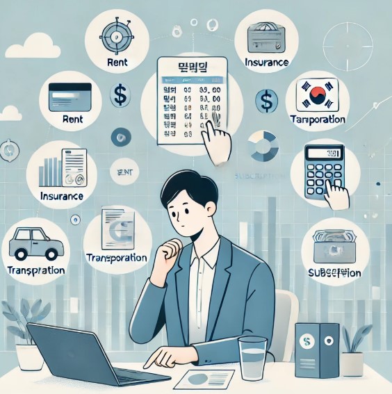 커피값 아끼기보다 중요한 소비전략 이미지