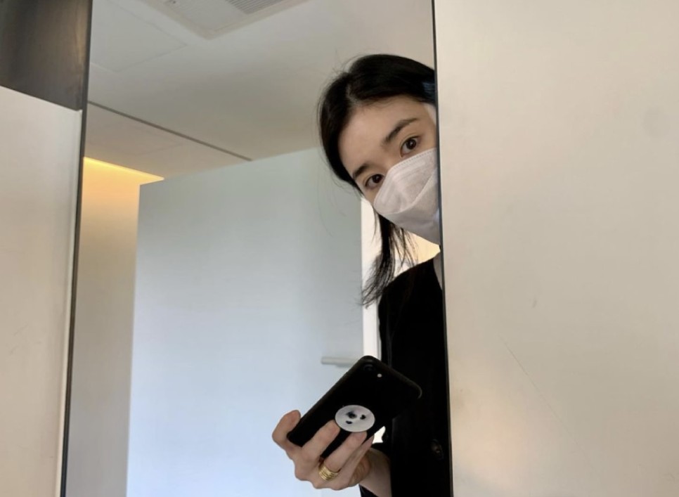 정은채 남자 프로필