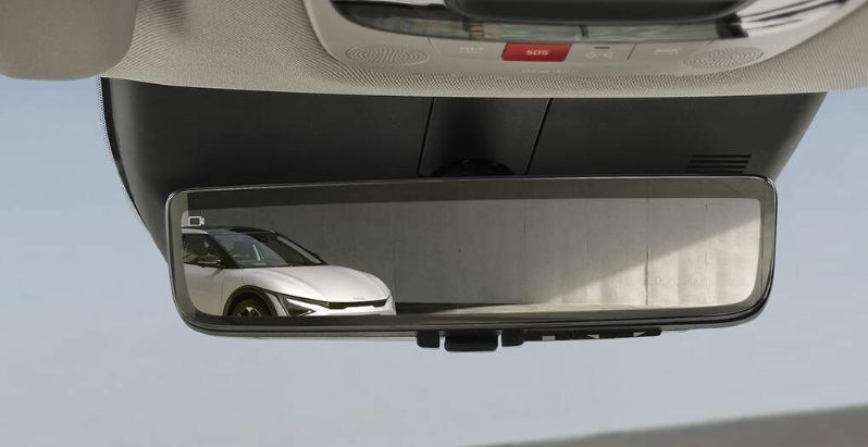 2024 신형 EV6, 더 좋아진 이유는? 디자인부터 성능까지 분석