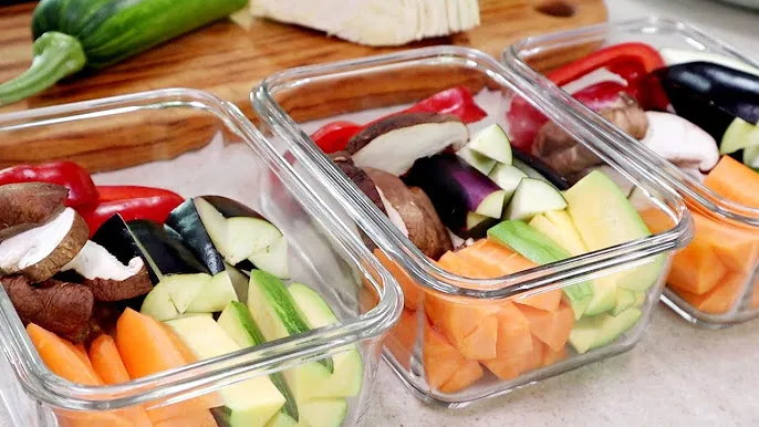 건강한 아침식단 밥상 간식 레시피 추천_9