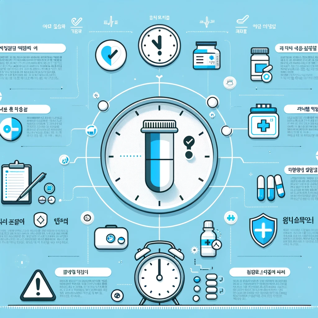 세티리진(Cetirizine): 효능, 부작용, 복용법 및 주의사항 완벽 가이드
