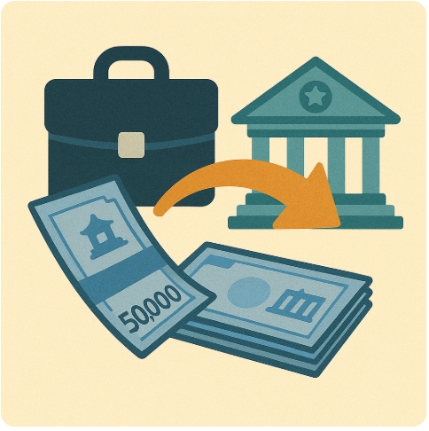 노령연금 수급자격 재산