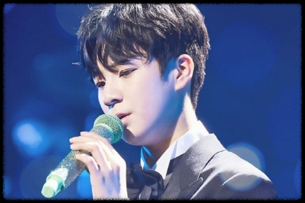 정동원 3rd 전국투어 콘서트 - 광주 김대중컨벤션센터 완벽 가이드!