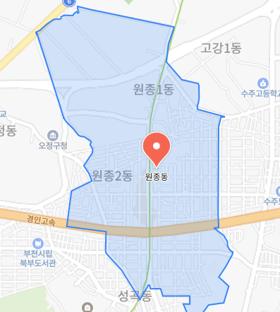 로또 1등 당첨지역