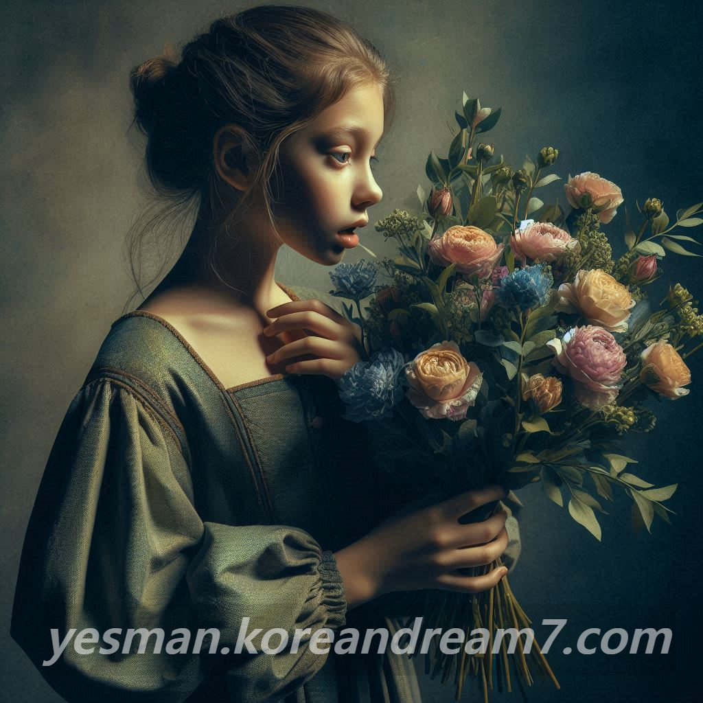 돌아가신 외할머니 꿈